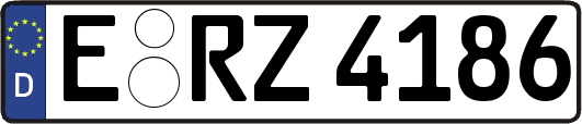 E-RZ4186
