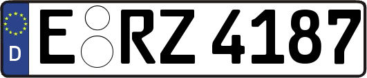 E-RZ4187
