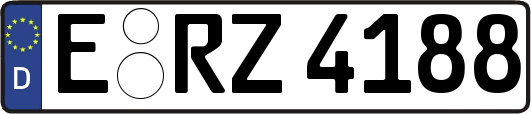 E-RZ4188