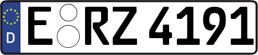 E-RZ4191