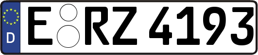 E-RZ4193