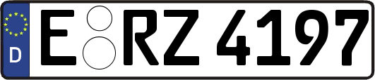 E-RZ4197