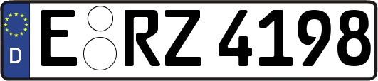 E-RZ4198