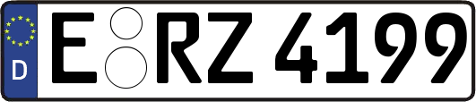 E-RZ4199