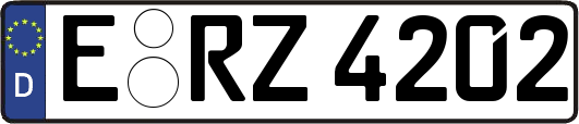 E-RZ4202