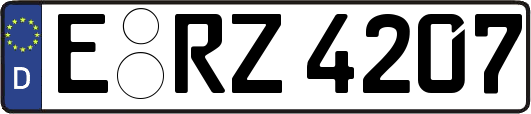 E-RZ4207