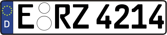 E-RZ4214
