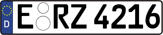 E-RZ4216