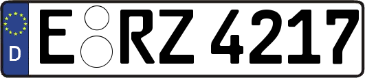 E-RZ4217