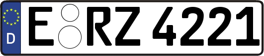 E-RZ4221