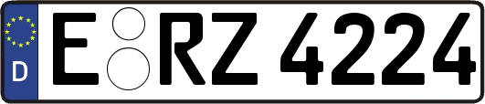 E-RZ4224