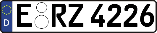 E-RZ4226