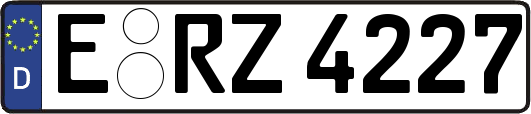 E-RZ4227