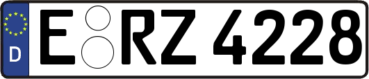 E-RZ4228