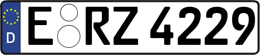 E-RZ4229