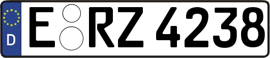E-RZ4238