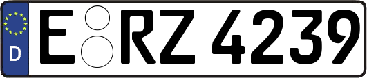E-RZ4239