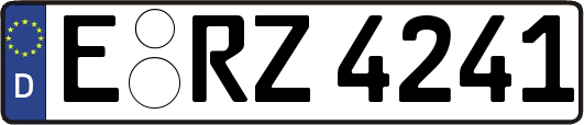 E-RZ4241