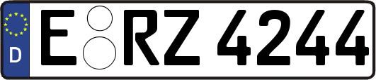 E-RZ4244