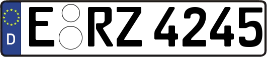 E-RZ4245