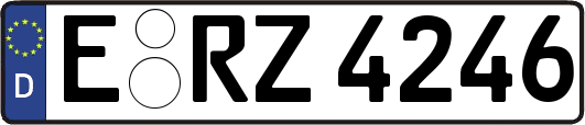 E-RZ4246