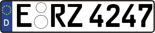 E-RZ4247