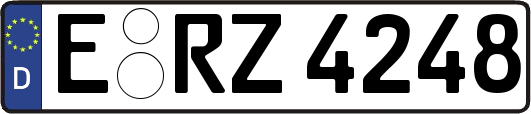 E-RZ4248
