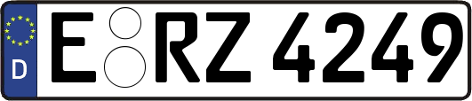 E-RZ4249