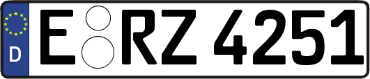 E-RZ4251