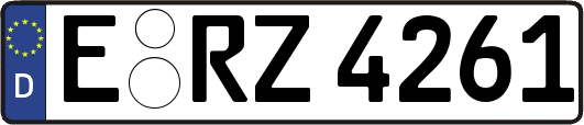 E-RZ4261