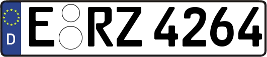 E-RZ4264