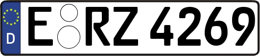 E-RZ4269