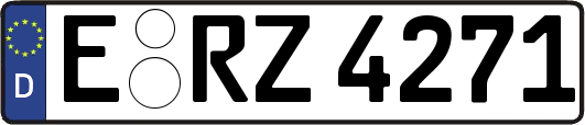 E-RZ4271
