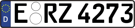 E-RZ4273
