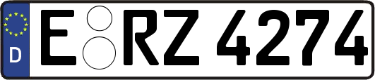 E-RZ4274