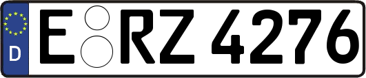 E-RZ4276