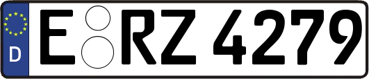 E-RZ4279