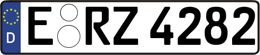 E-RZ4282