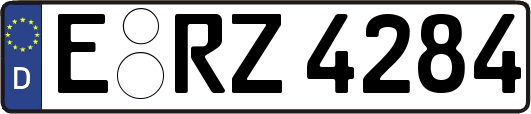 E-RZ4284