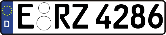 E-RZ4286