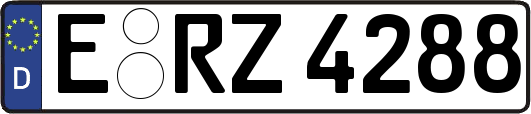 E-RZ4288