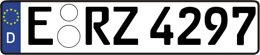 E-RZ4297