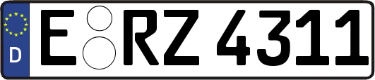 E-RZ4311