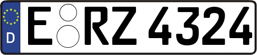 E-RZ4324