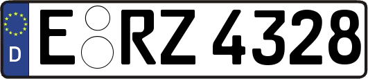 E-RZ4328