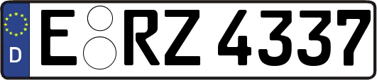 E-RZ4337