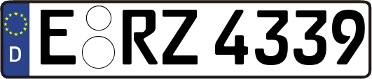 E-RZ4339