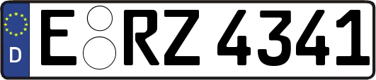 E-RZ4341