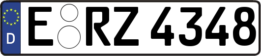 E-RZ4348