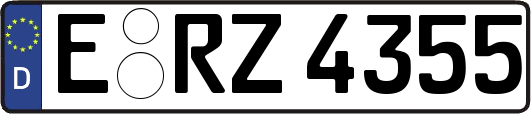 E-RZ4355